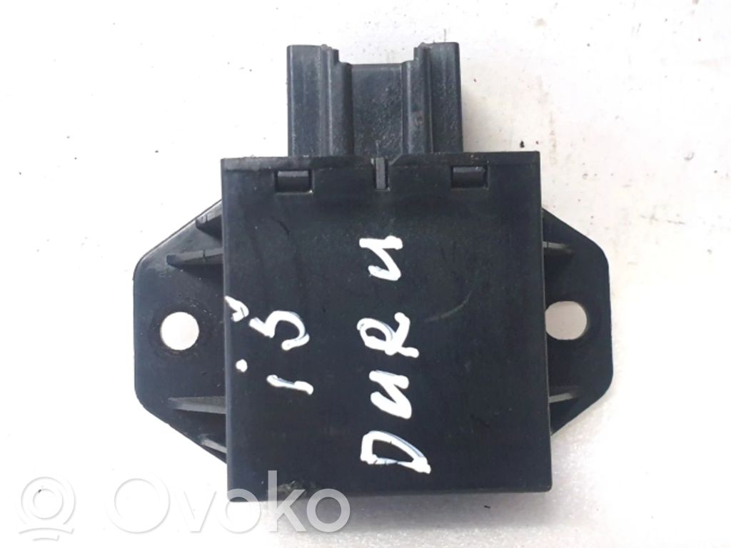Opel Insignia A Other control units/modules 
