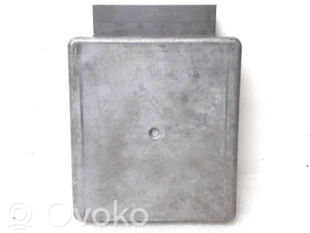 Unidad de control/módulo del motor   3903856,4118173