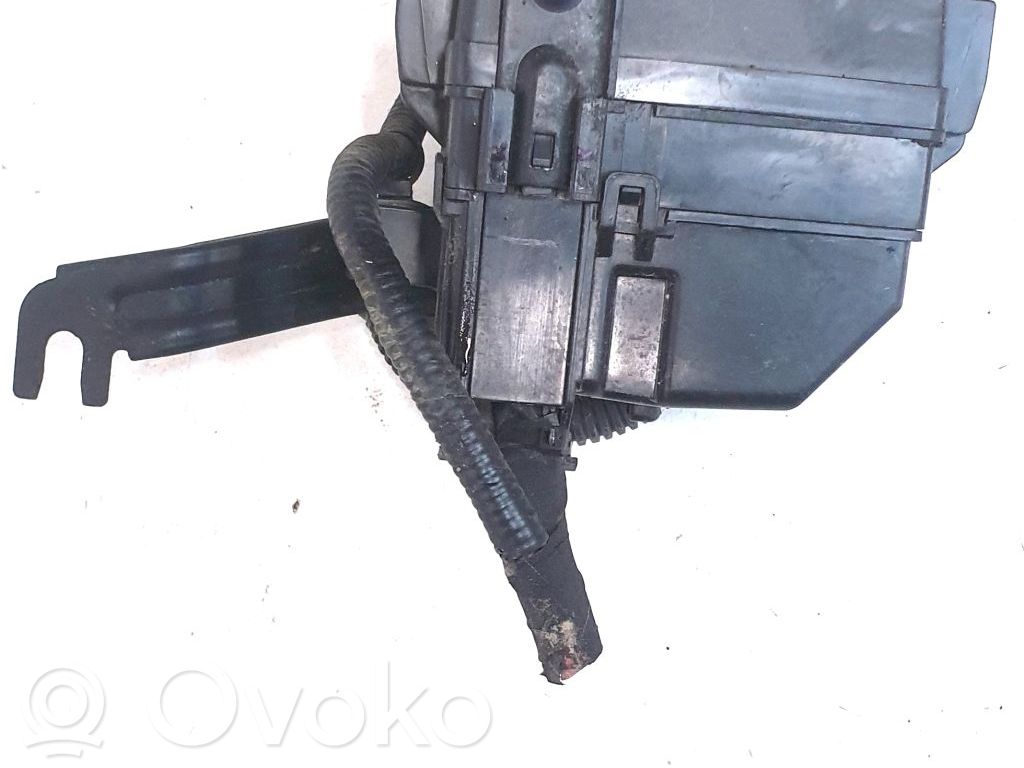 Hyundai i30 Módulo de fusible 