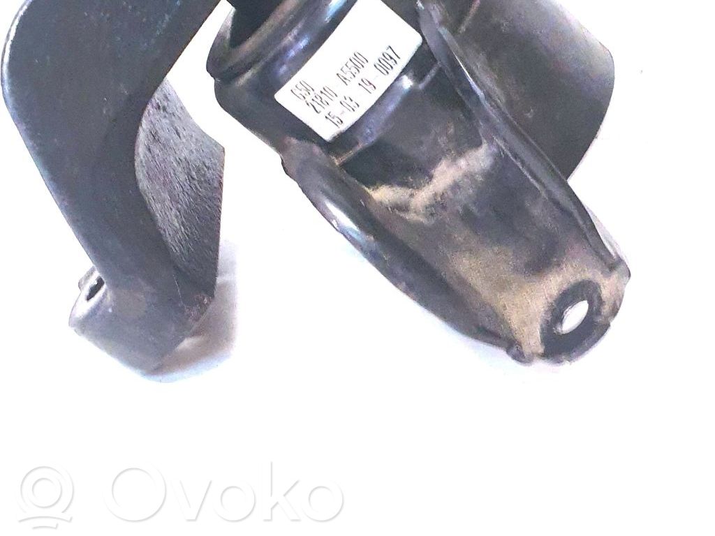 Hyundai i30 Engine mount bracket 