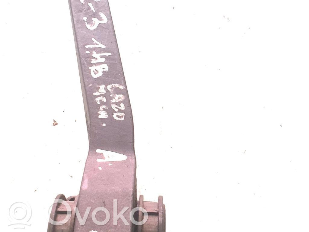 Citroen C3 Acceleration sensor 
