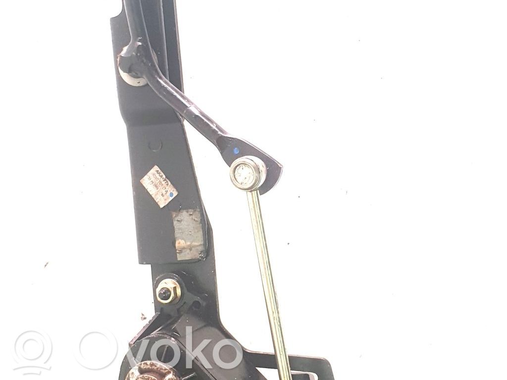 Renault Megane II Beschleunigungssensor Gaspedalsensor 