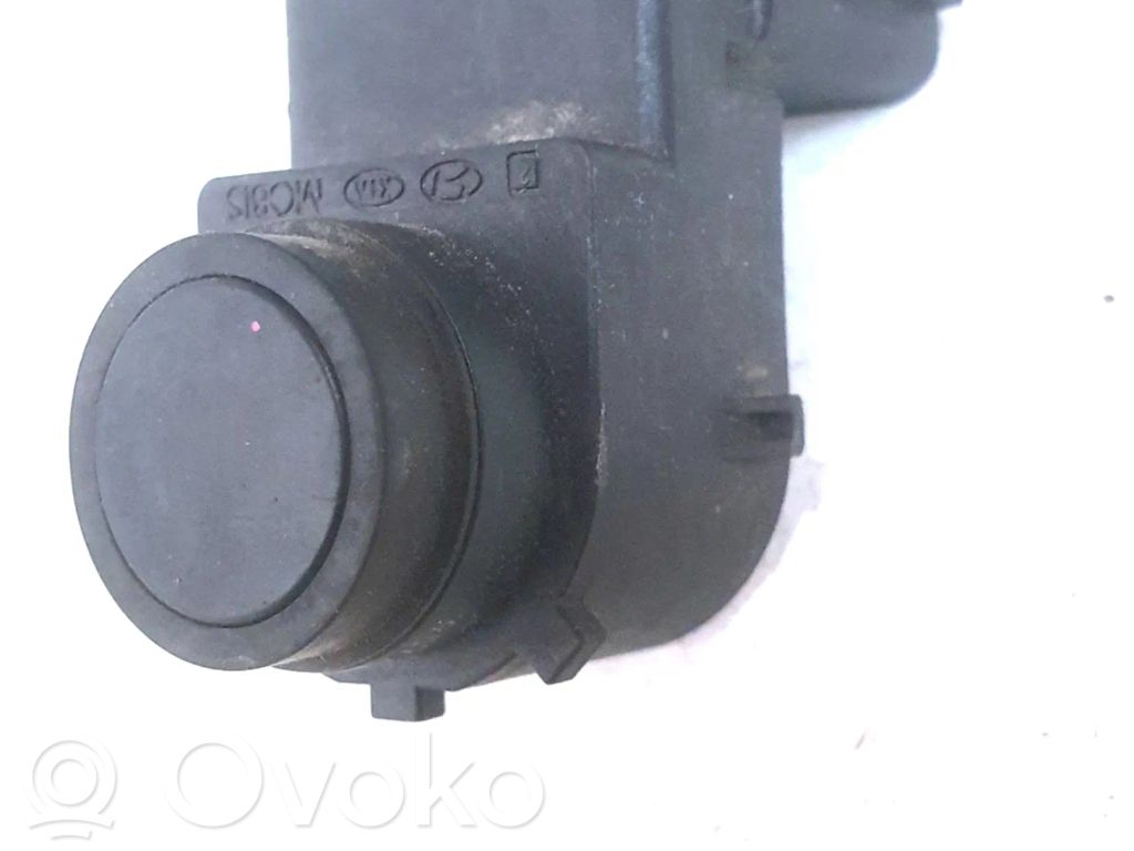 KIA Sportage Sensor de aparcamiento PDC 