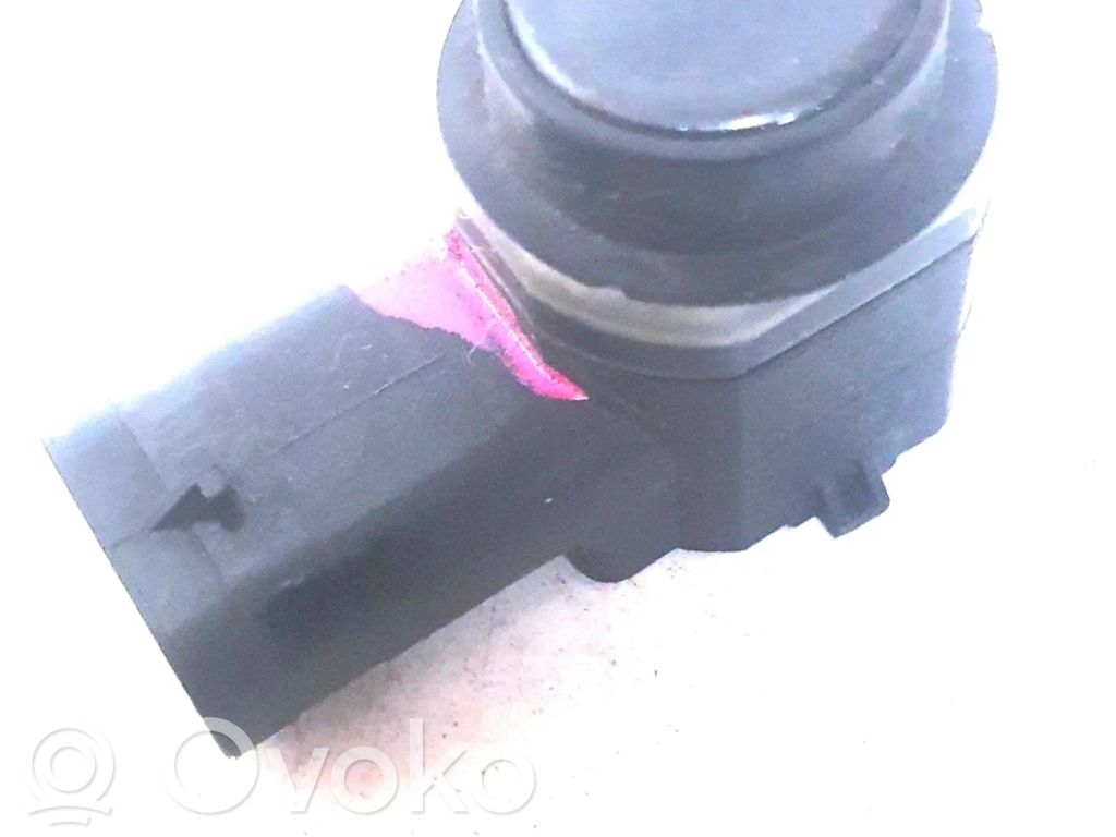 Jaguar XJ X351 Sensor de aparcamiento PDC 