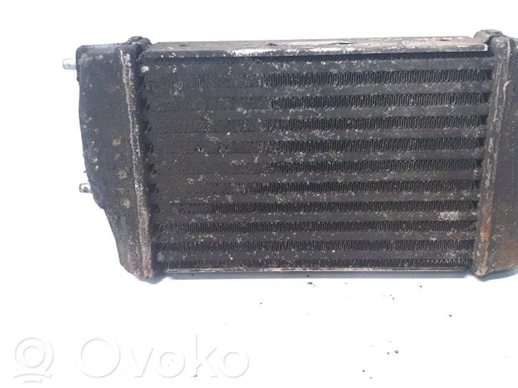 Chrysler Voyager Interkūlerio radiatorius 