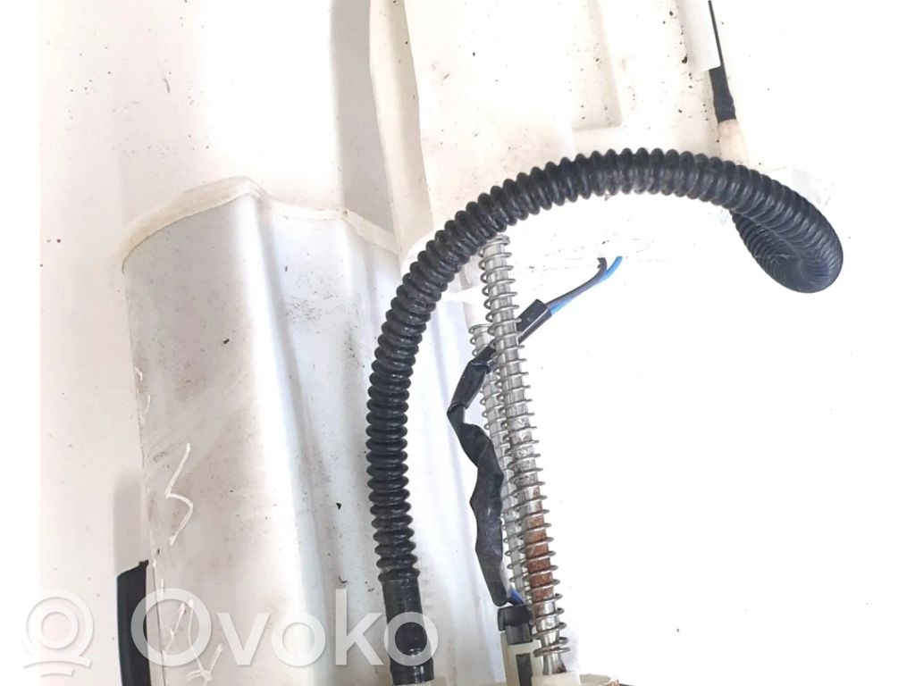 Toyota RAV 4 (XA40) Bomba interna de combustible 