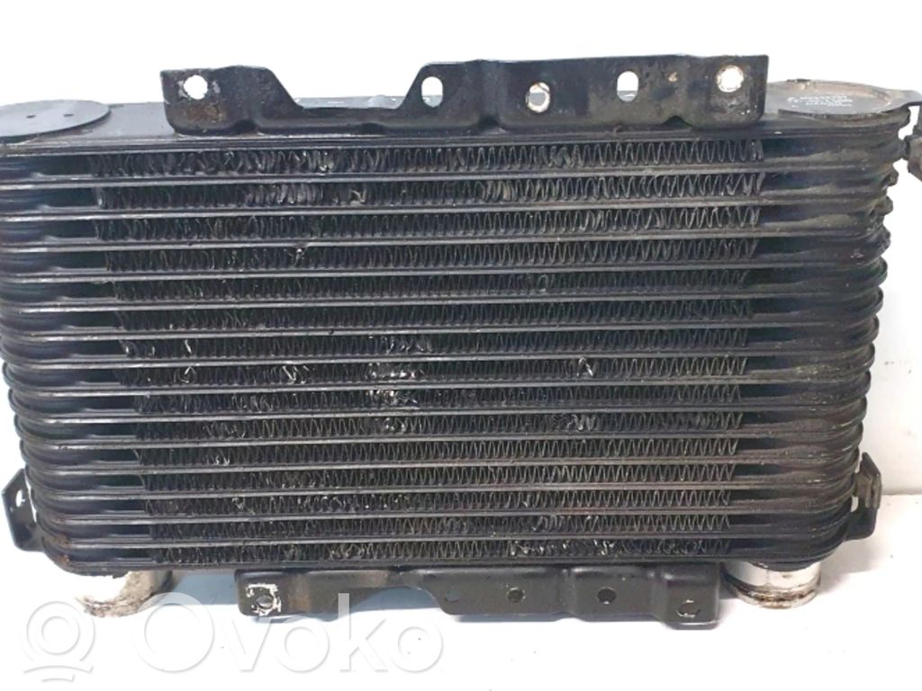 Mitsubishi L200 Chłodnica powietrza doładowującego / Intercooler 