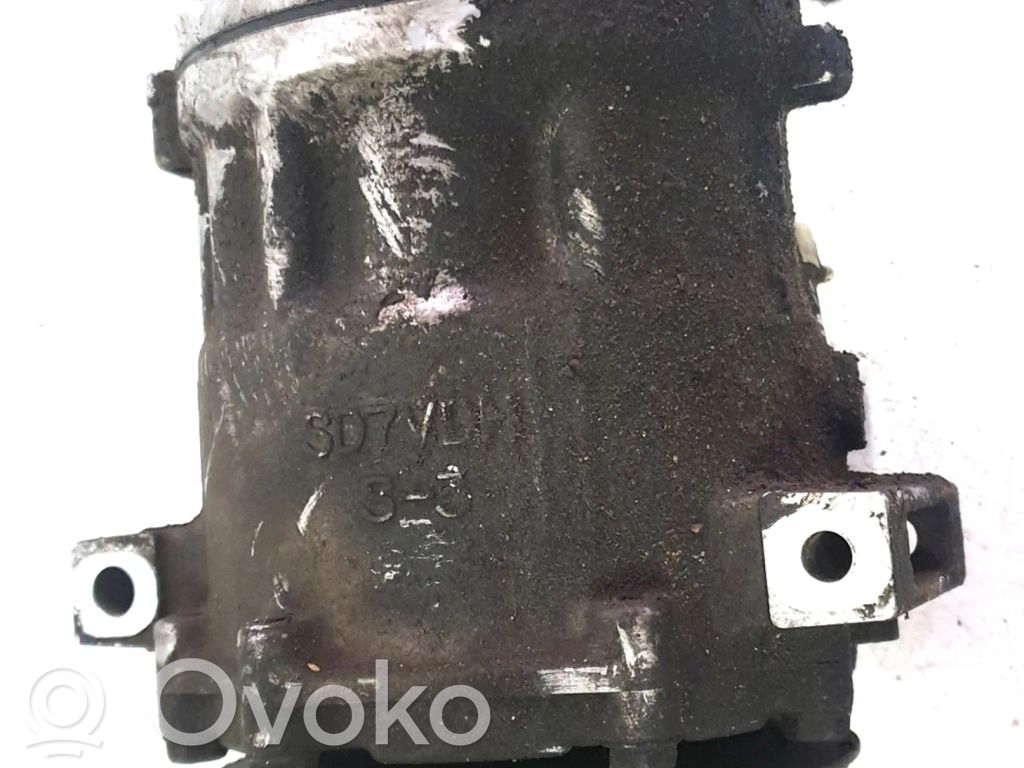 Saab 9-3 Ver2 Compresseur de climatisation 