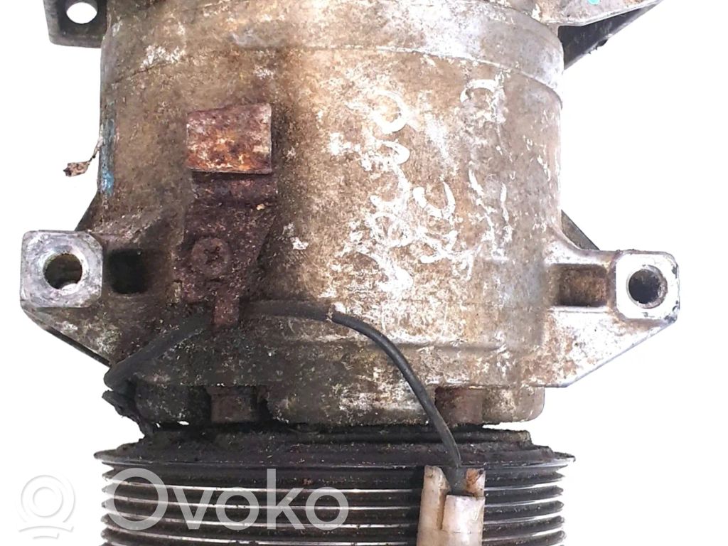 Volvo XC90 Kompresor / Sprężarka klimatyzacji A/C 