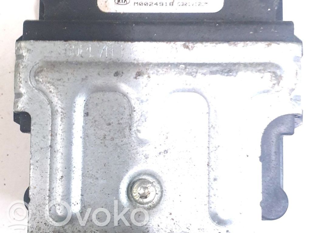 Other control units/modules   954473B310