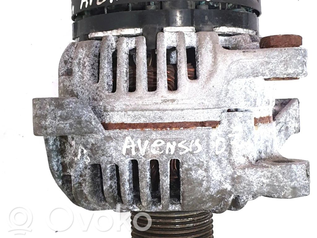 Alternator   270600H070A