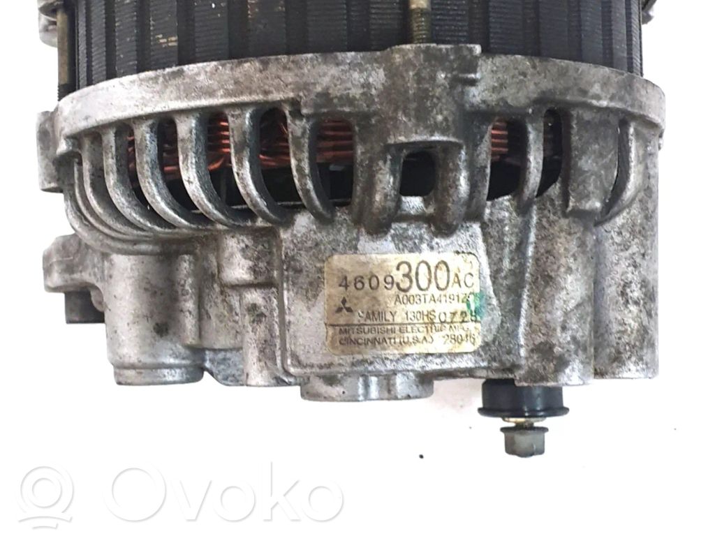 Chrysler 300M Ģenerators 