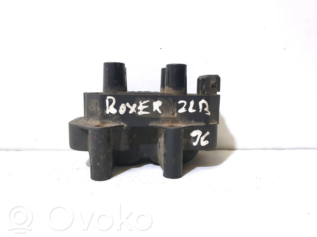 Peugeot Boxer Aukštos įtampos ritė "babyna" 