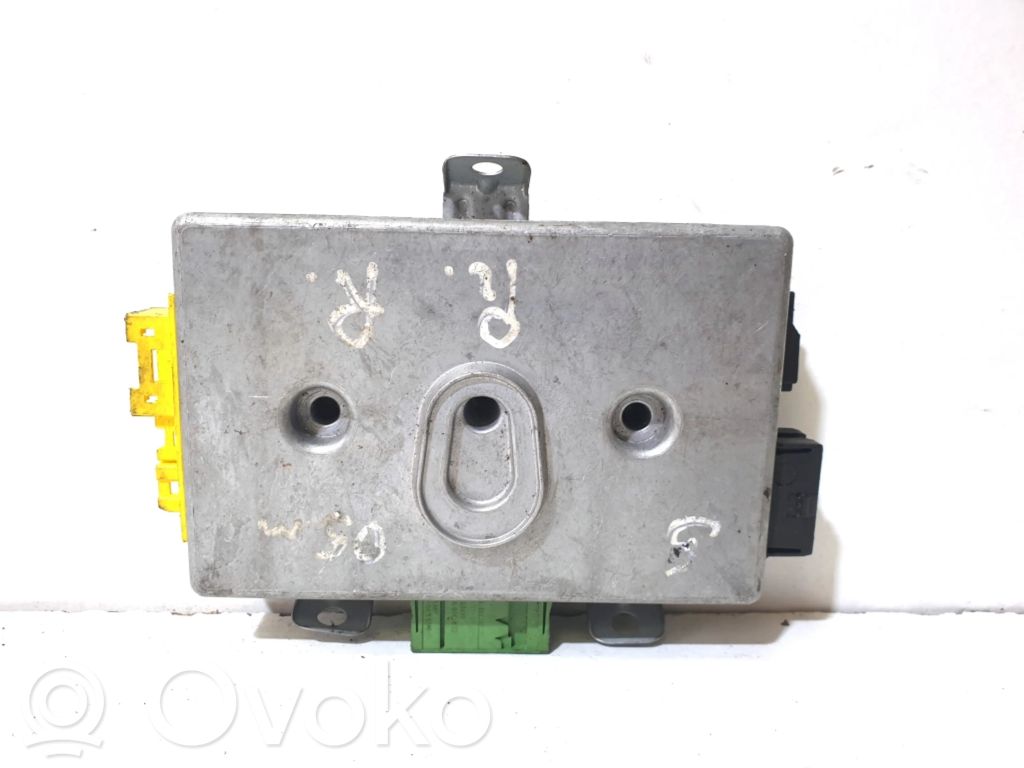 BMW 5 E60 E61 Other control units/modules 