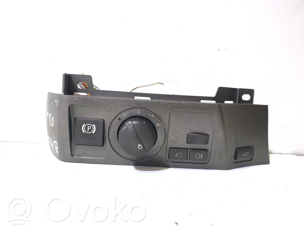 BMW 7 E65 E66 Light switch 