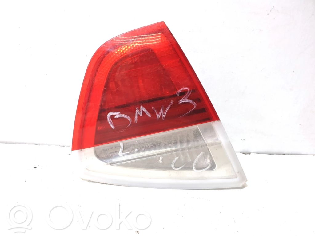 BMW 3 E90 E91 Tailgate rear/tail lights 