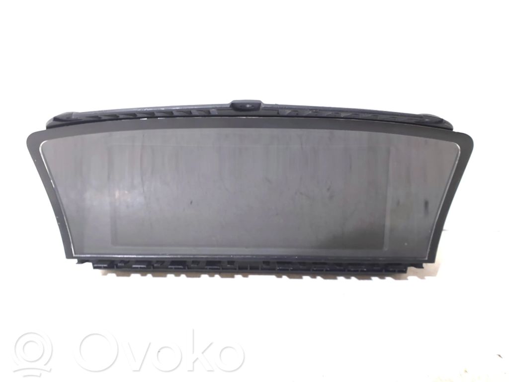 BMW 7 E65 E66 Screen/display/small screen 
