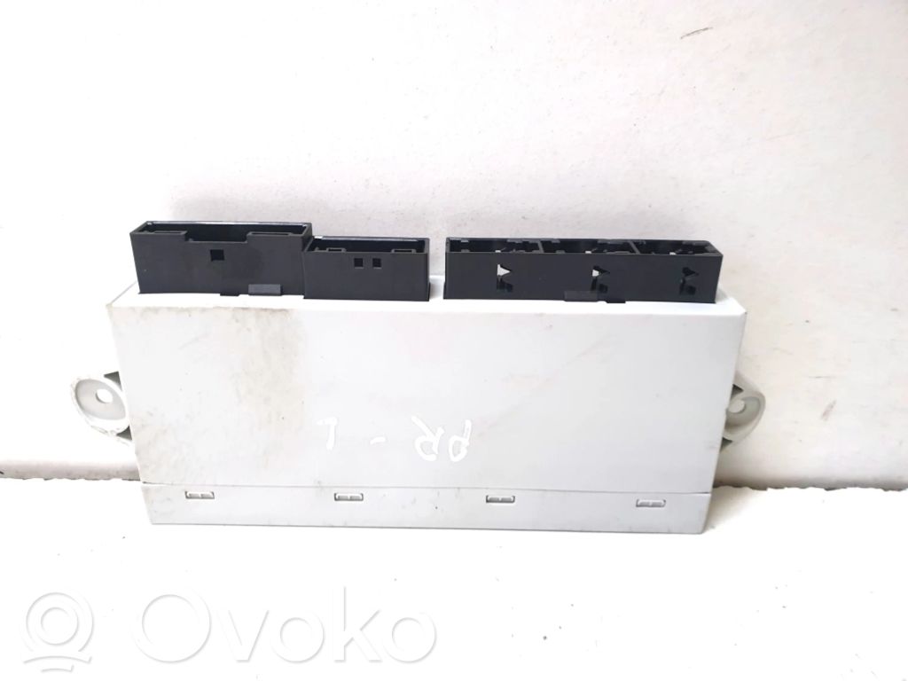 BMW 7 E65 E66 Door control unit/module 