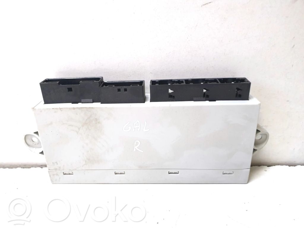 BMW 7 E65 E66 Door control unit/module 