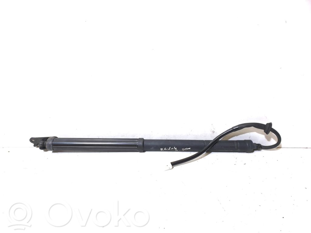 Toyota RAV 4 (XA50) Amortyzator / Siłownik tylnej klapy bagażnika 