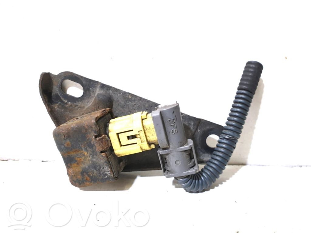Toyota Corolla Verso E121 Airbag deployment crash/impact sensor 