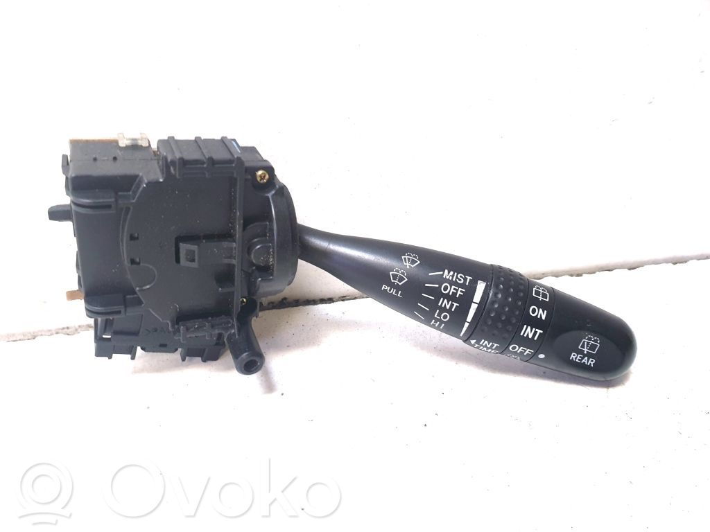 Toyota Corolla Verso E121 Wiper switch 