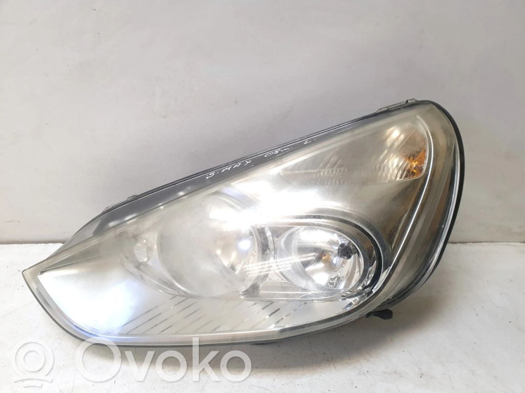 Phare frontale   1EJ00925001