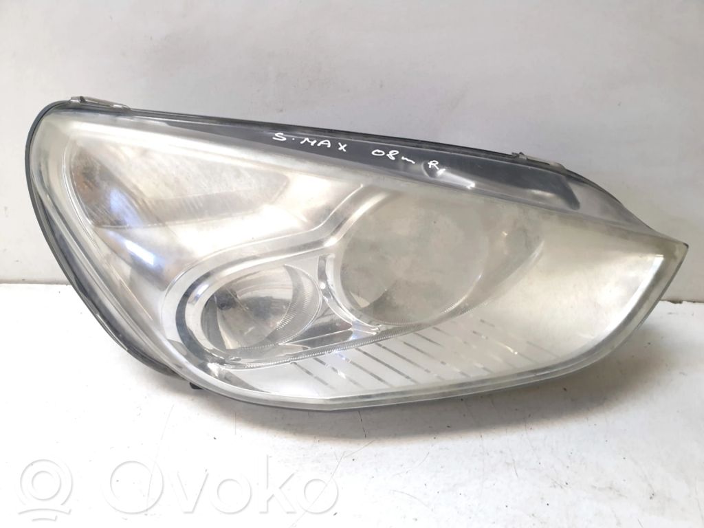 Phare frontale   1EJ00925002