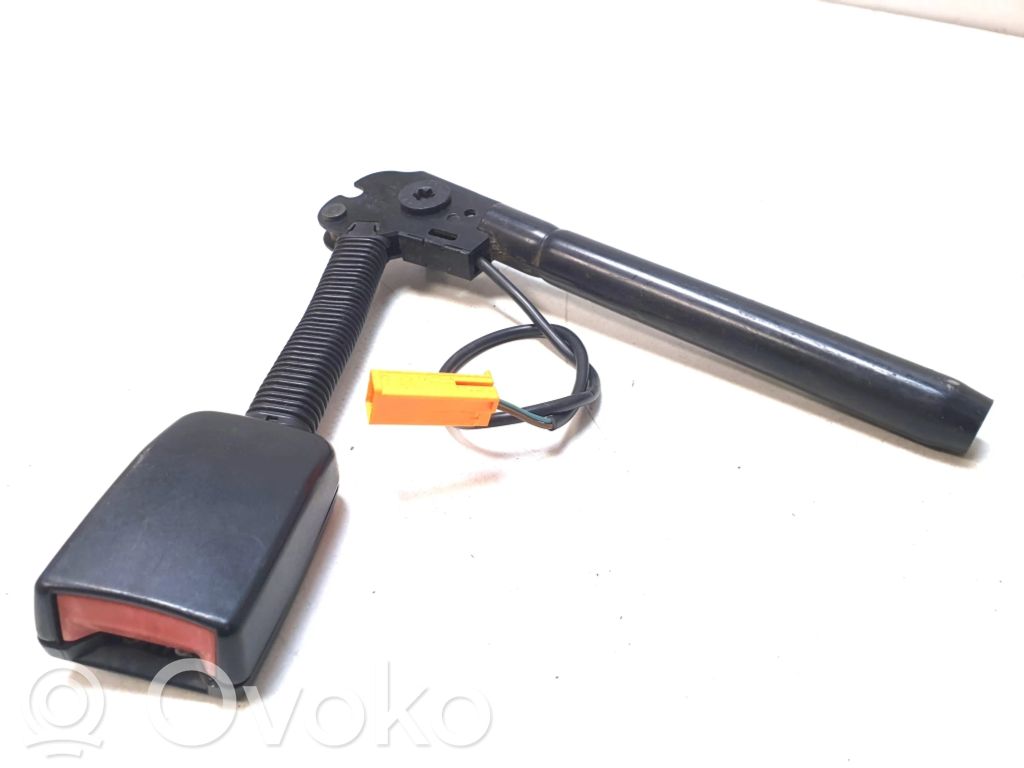 Ford Fiesta Sagtis diržo priekinė 