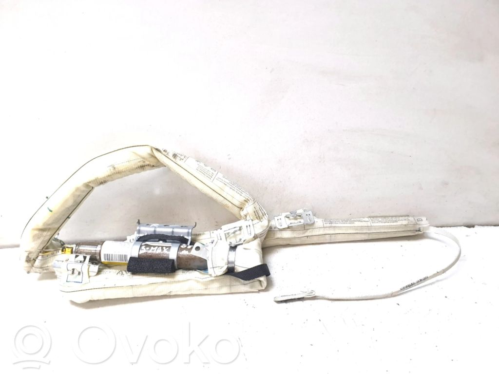 Ford S-MAX Airbag del techo 