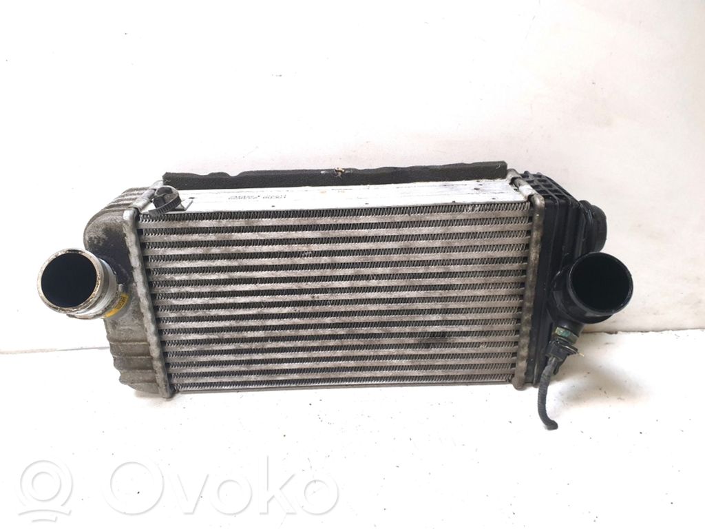 Hyundai Santa Fe Radiator intercooler 