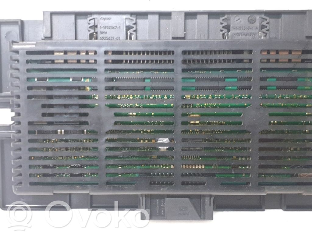 BMW 1 E81 E87 Other control units/modules 