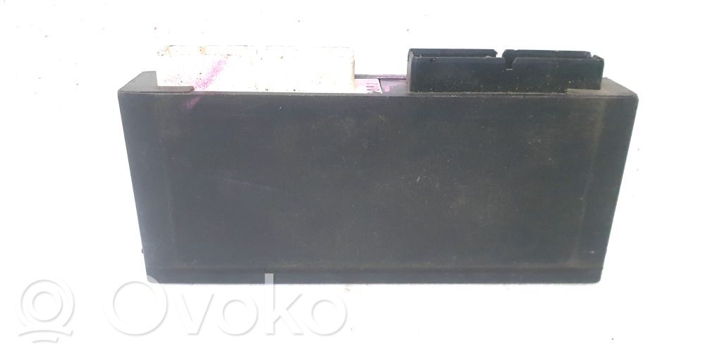 BMW 5 E34 Citu veidu vadības bloki / moduļi 
