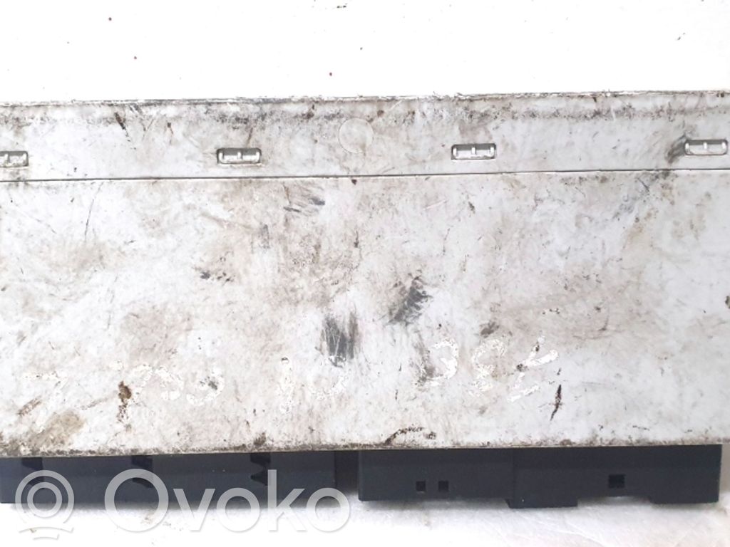 BMW 5 E39 Other control units/modules 