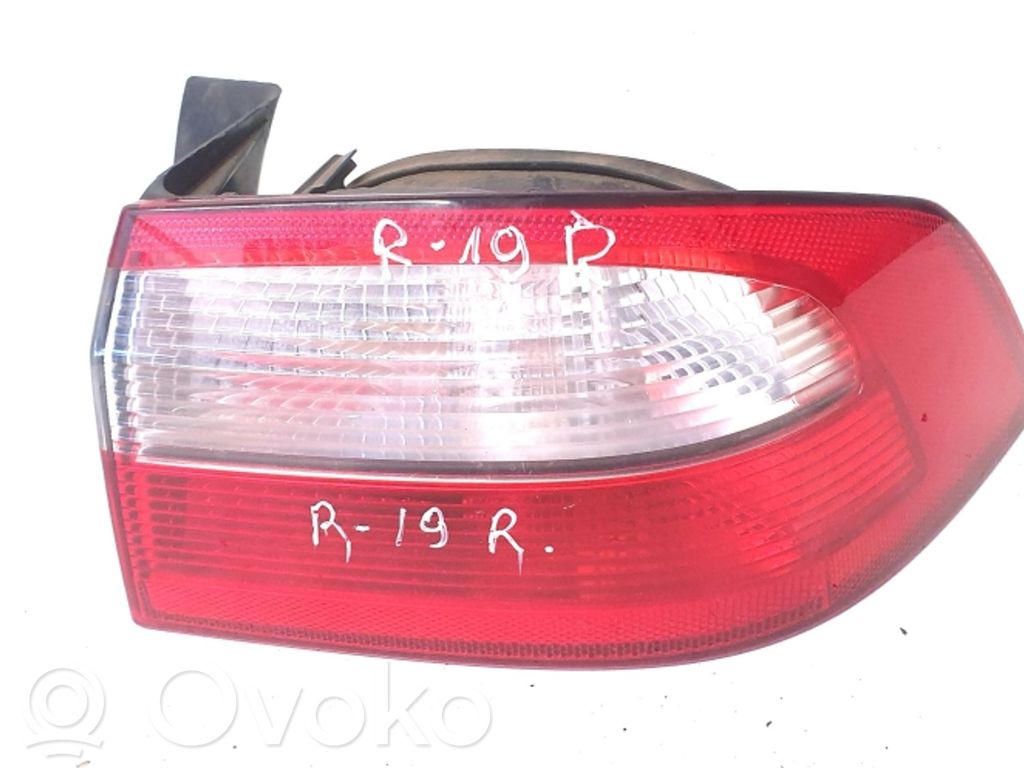 Lampa tylna   8200262667