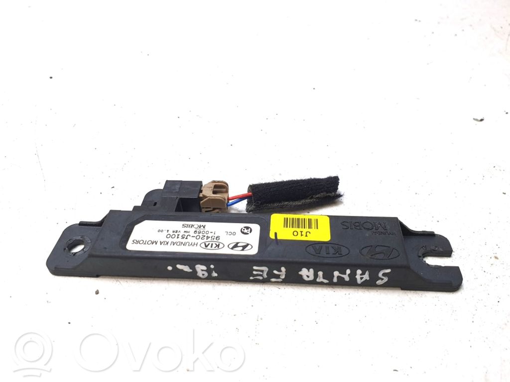 Hyundai Santa Fe Sensor 