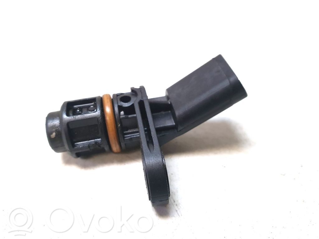 Ford Focus Sensor 
