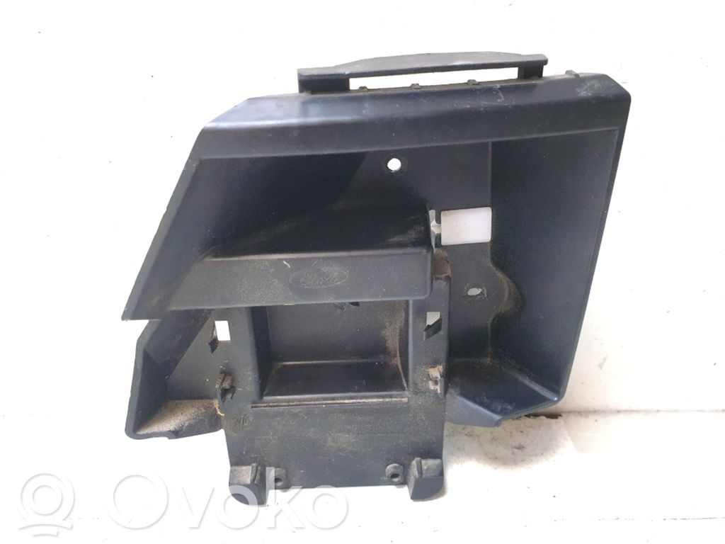 Ford Focus Rear bumper mounting bracket 
