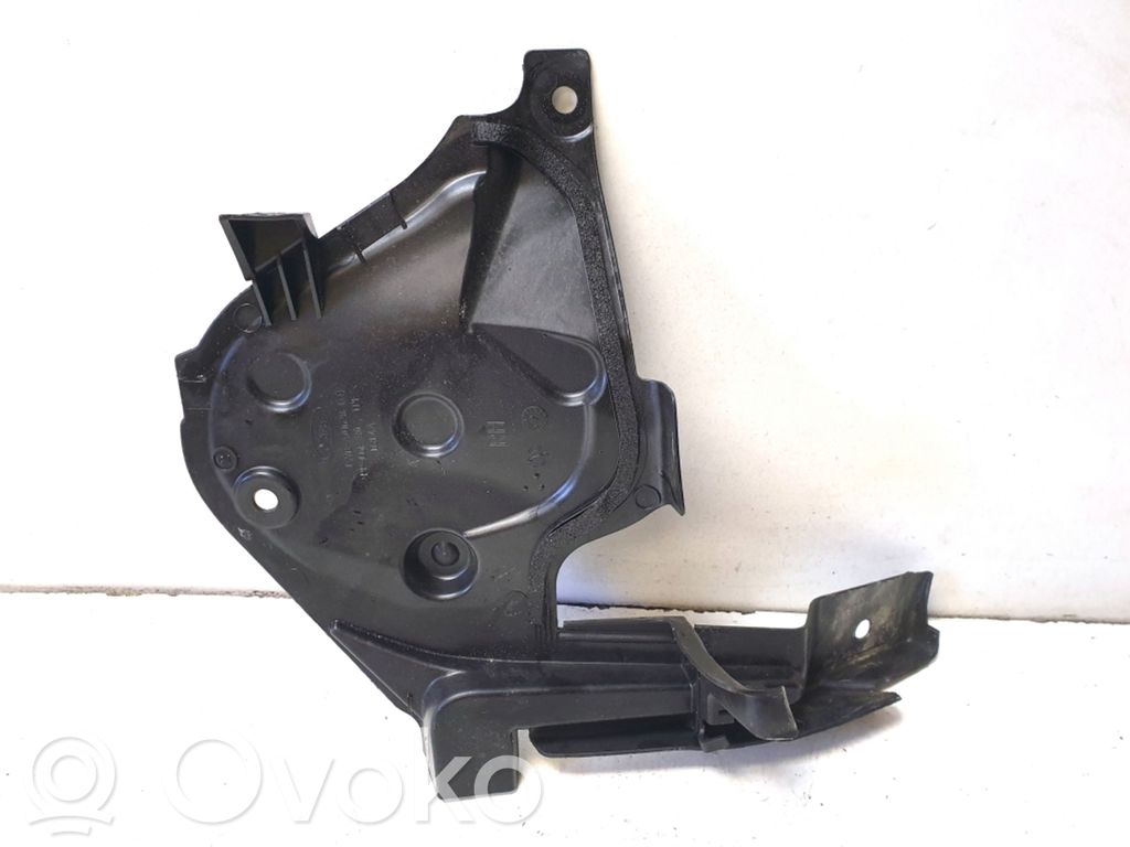Ford Focus Pyyhinkoneiston lista 