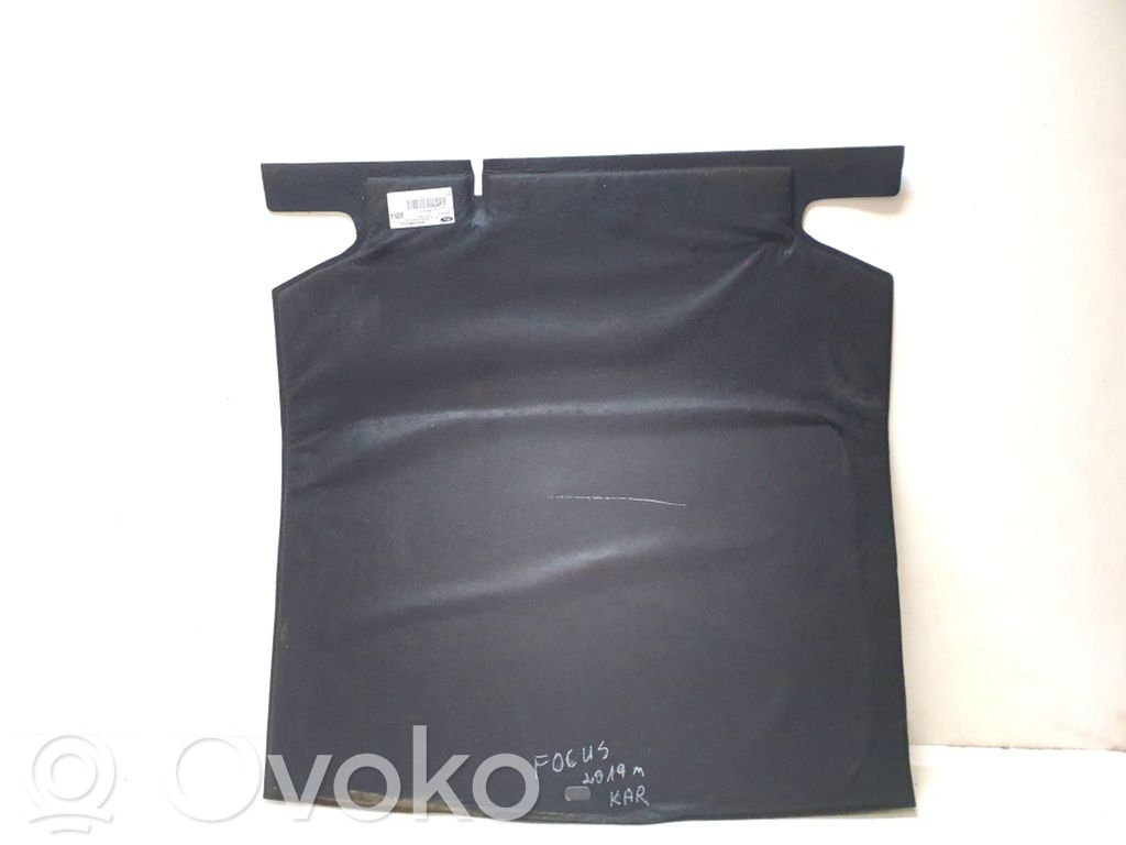 Ford Focus Trunk/boot mat liner 
