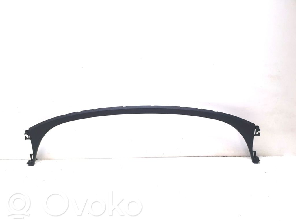 KIA Sorento Panelės apdaila 