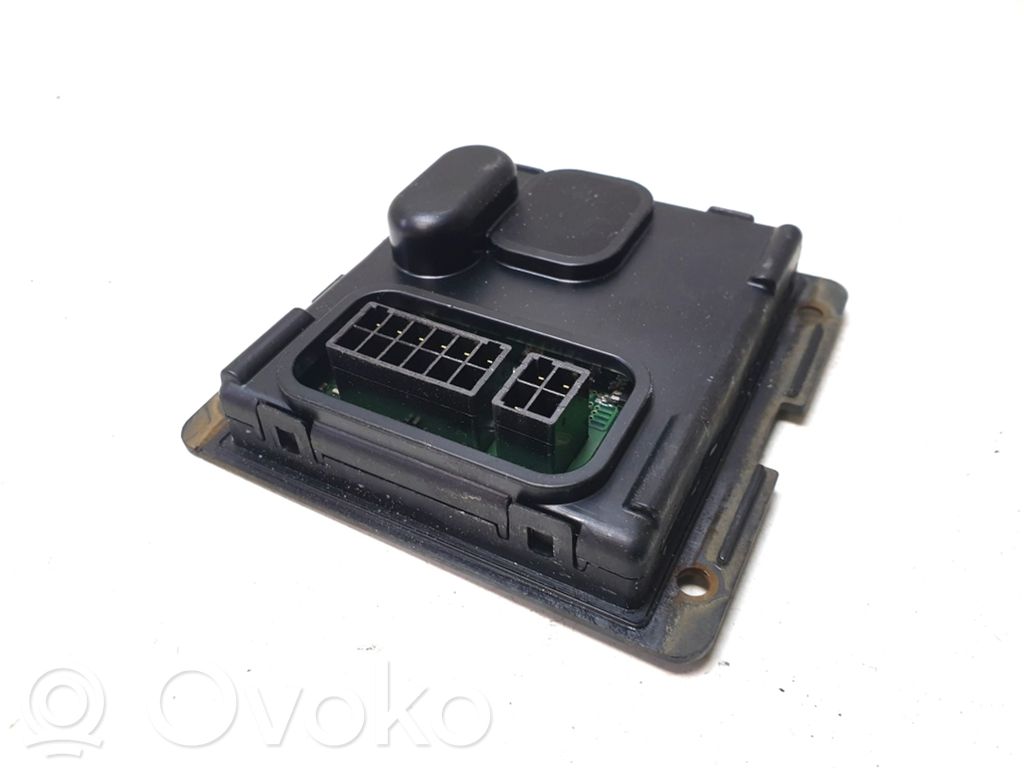 Opel Vectra C Sterownik / moduł świateł Xenon 