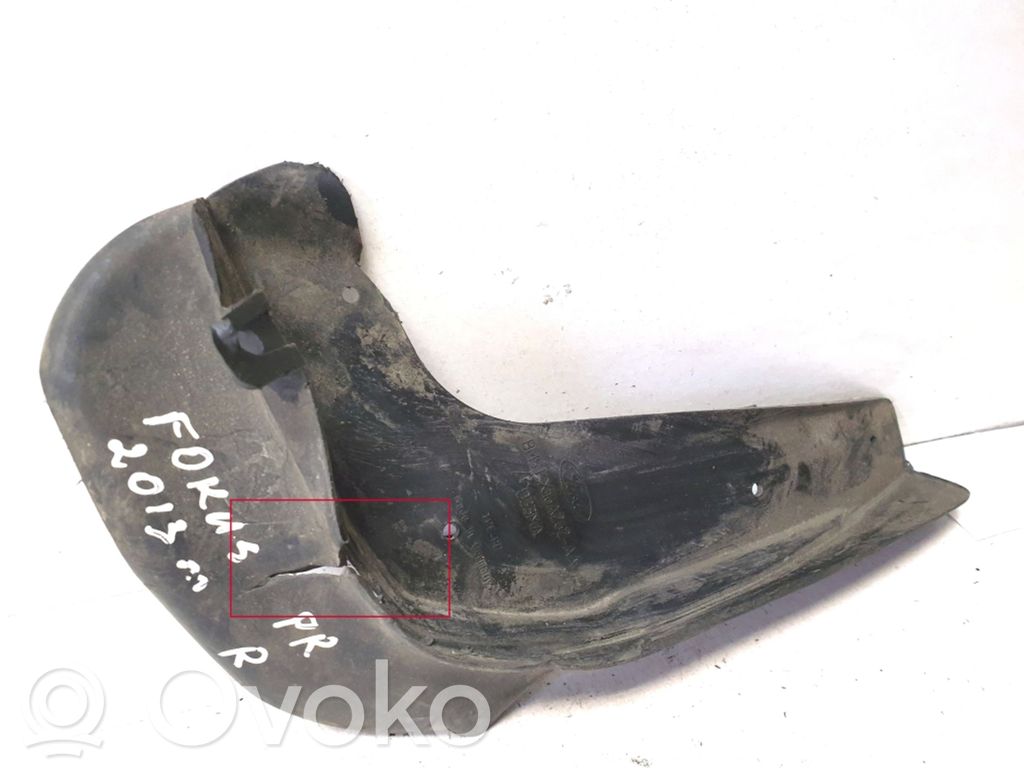 Ford Focus Front mudguard 