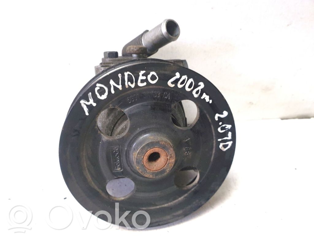 Ford Mondeo MK IV Power steering pump 