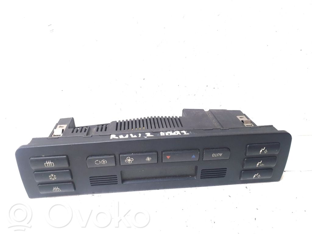 BMW 3 E46 Air conditioner control unit module 