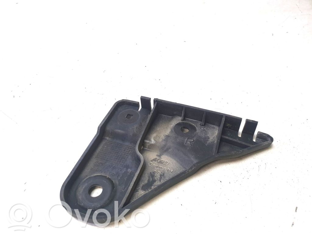 Audi A2 Galinis laikiklis bamperio 