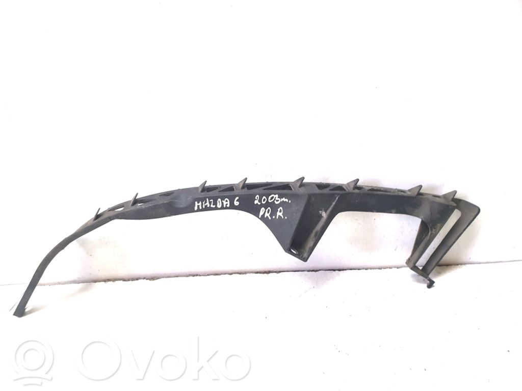 Mazda 6 Support phare frontale 