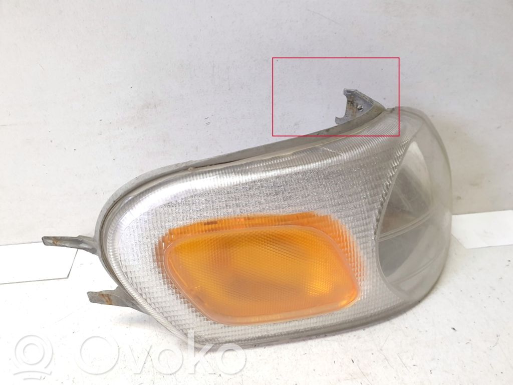Opel Sintra Front indicator light 