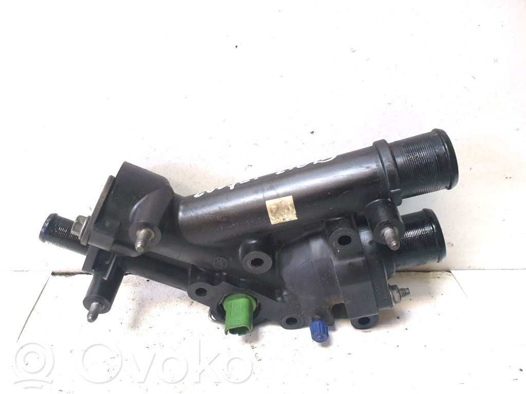 Citroen C4 I Picasso Termostato 