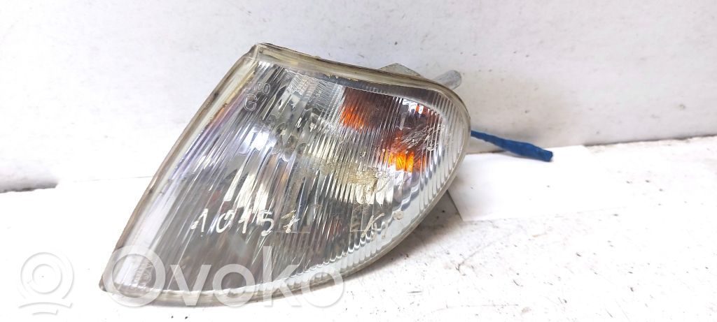 Citroen Berlingo Front indicator light 